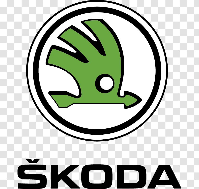 Škoda Auto Car Vision X Fabia - Skoda Transparent PNG