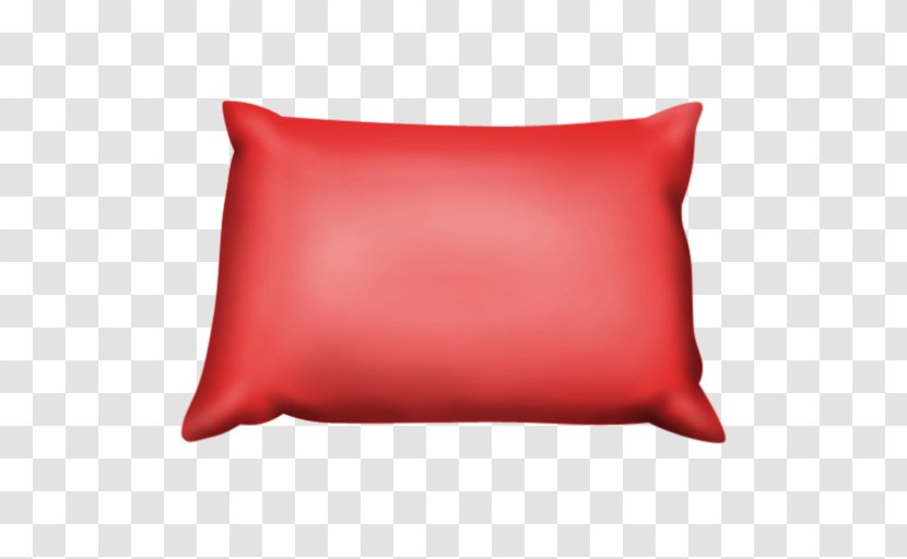 Throw Pillows Cushion - Pillow Transparent PNG