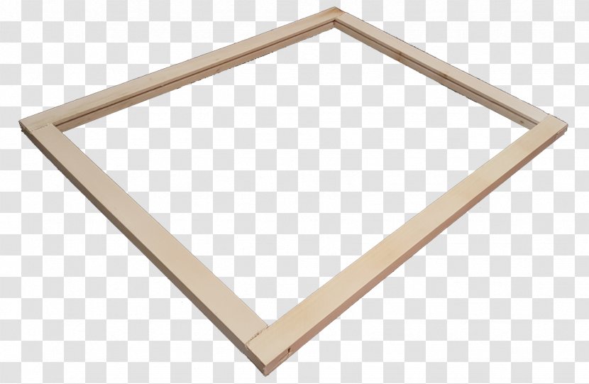Wood Line Angle /m/083vt - Rectangle Transparent PNG