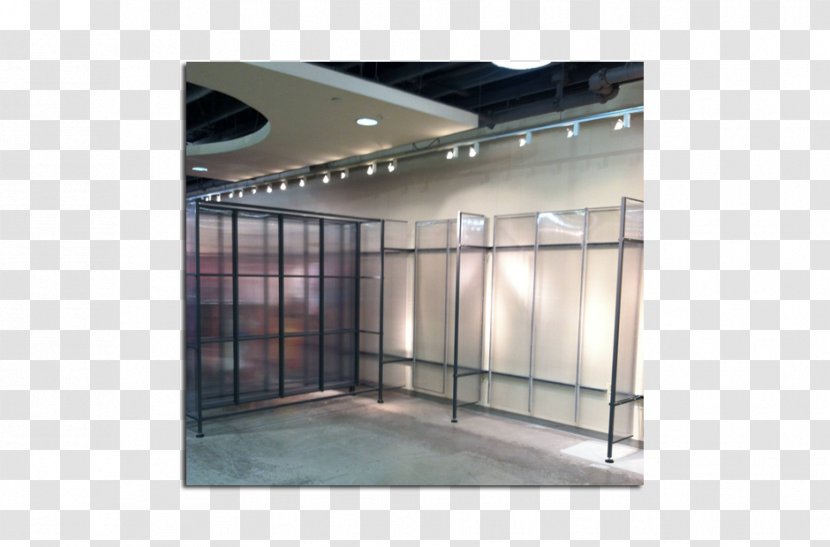 Window Facade Daylighting Glass Steel - Bathroom Interior Transparent PNG