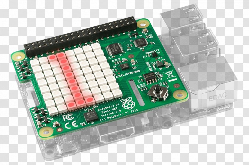 Raspberry Pi Sensor General-purpose Input/output Joystick Wiring Diagram - Hardware Programmer - Raspberries Transparent PNG