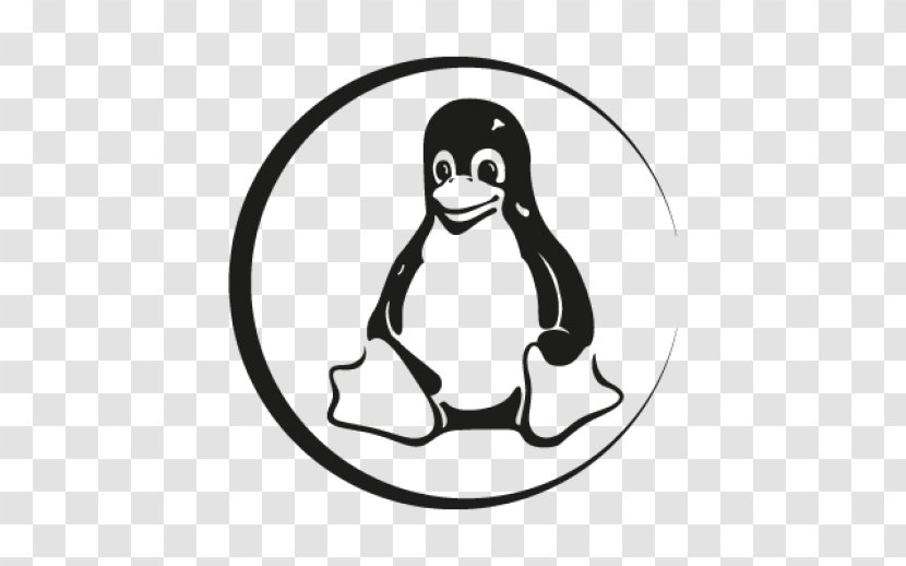 Tux Linux Kernel Computer Software Unix - Flightless Bird Transparent PNG