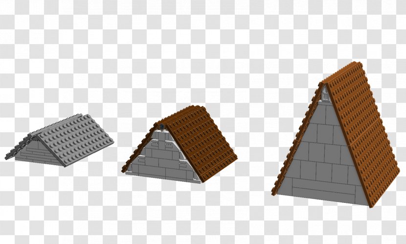 Window Lego Ideas Roof Building - Wall Stud Transparent PNG