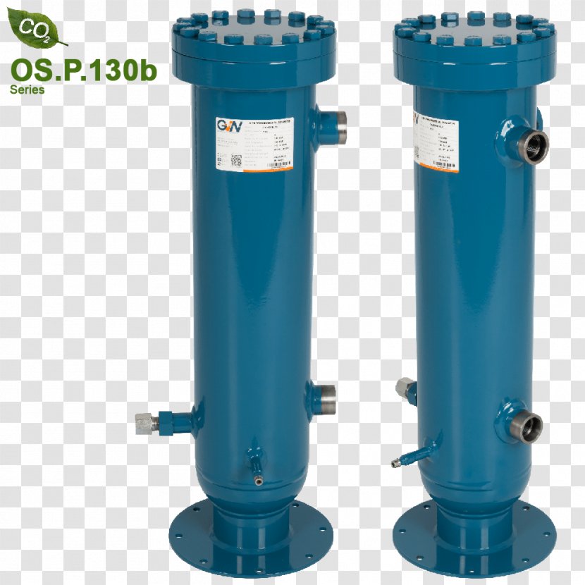 Oil–water Separator Liquid Refrigeration - Steel - Oil Transparent PNG