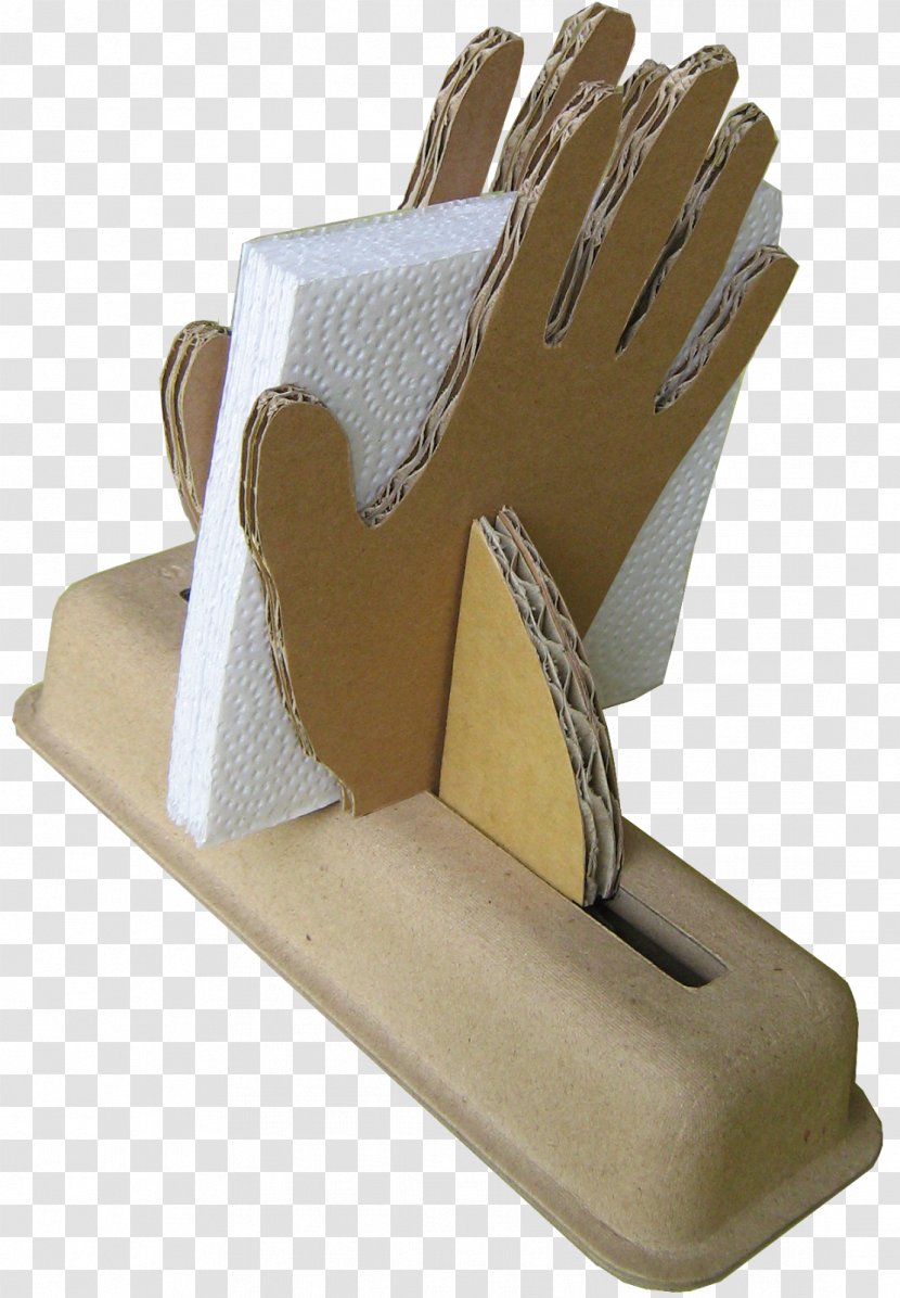 Glove Safety - Napkin Transparent PNG