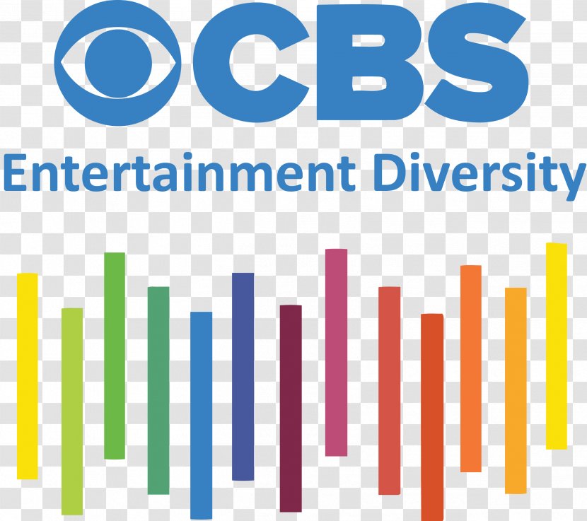 Logo CBS Home Entertainment Corporation News - Number - Organization Transparent PNG