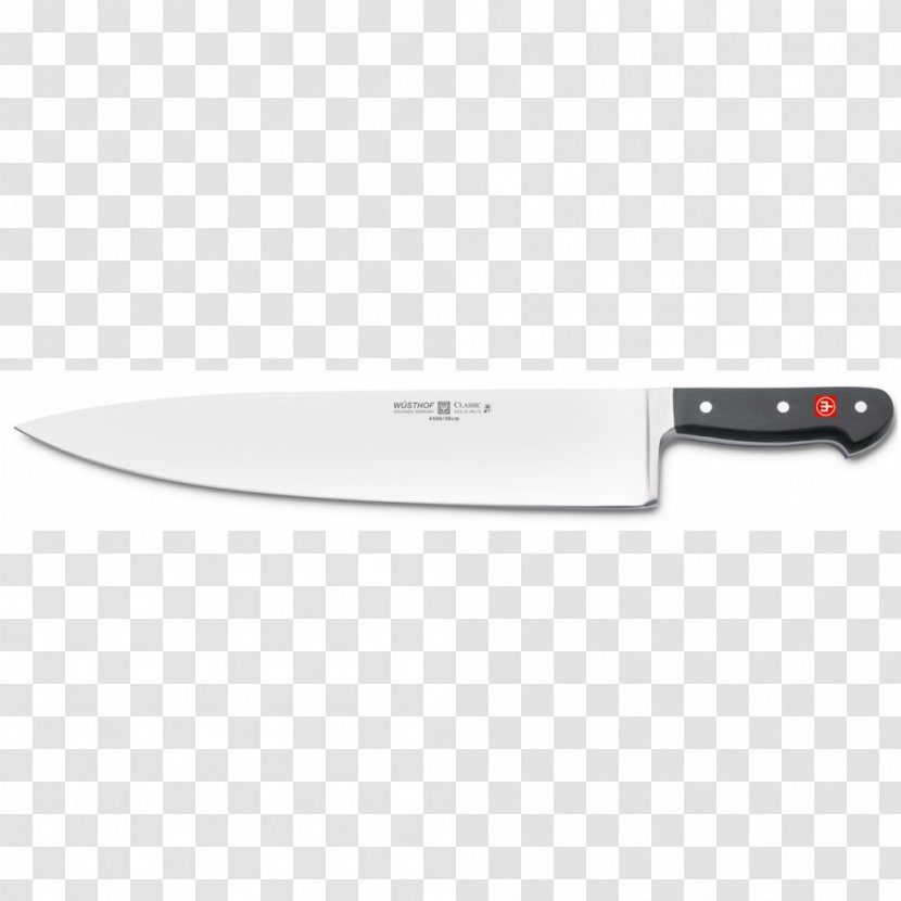 Utility Knives Chef's Knife Kitchen Wüsthof - Tool Transparent PNG