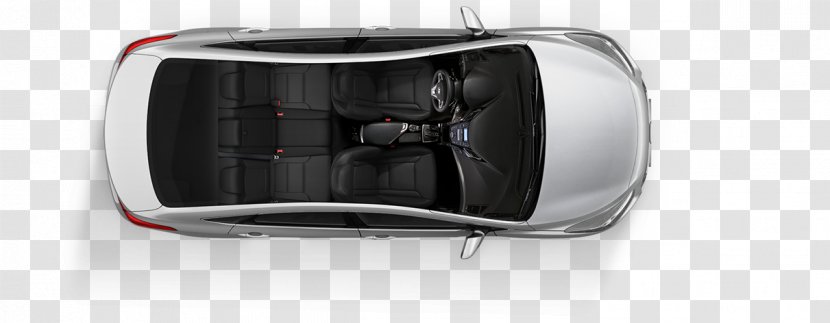 Hyundai I40 Sedan Car Motor Company - Hardware - Interieur Voiture Transparent PNG