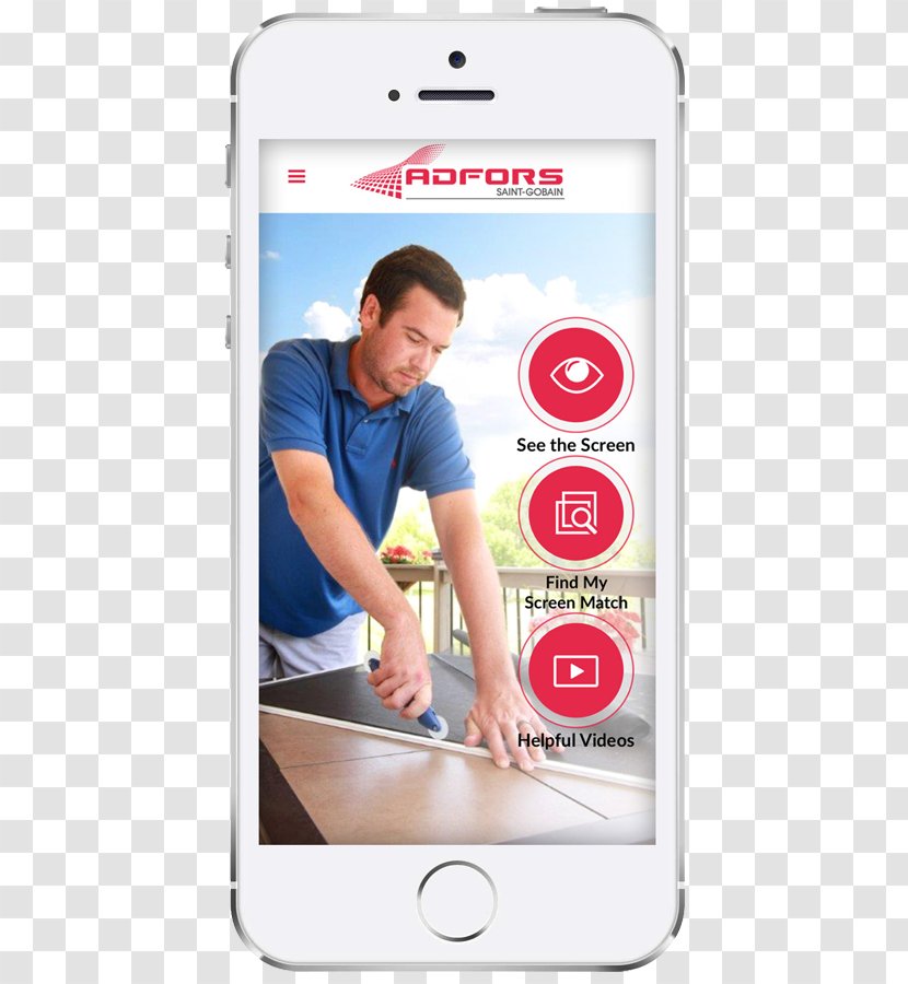 Smartphone App Store Apple Screenshot ITunes - Multimedia - Protect Yourself Transparent PNG