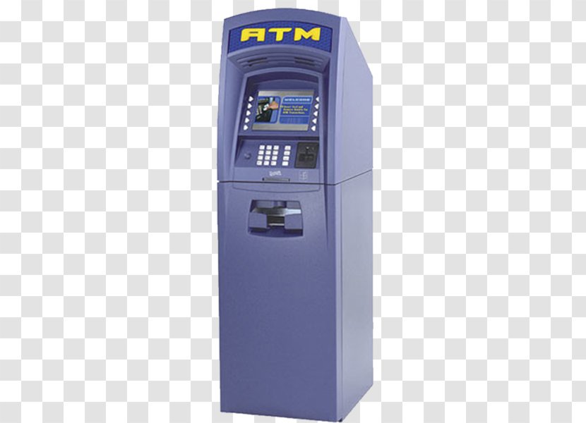 Automated Teller Machine Secure Alliance Holdings Corporation ATMPartMart.com Cash Bank - ATM Transparent Image Transparent PNG
