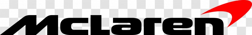 Logo Graphic Design Trademark - Black - Mclaren Transparent PNG