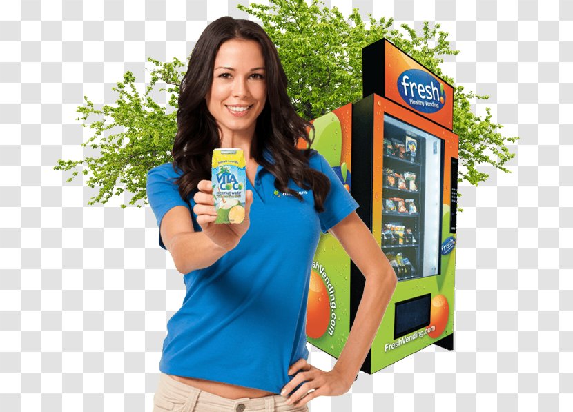 Fresh Healthy Vending Machines Philly T-shirt - Tshirt - And Transparent PNG