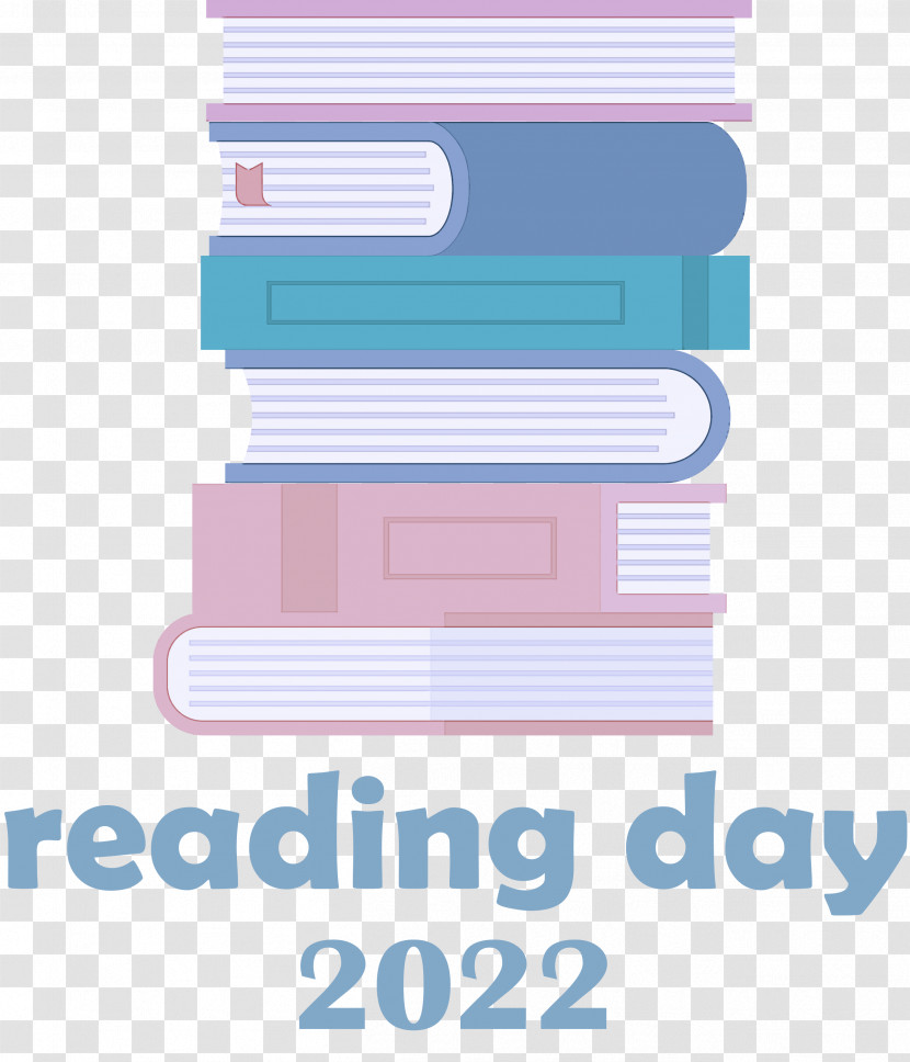 Reading Day Transparent PNG