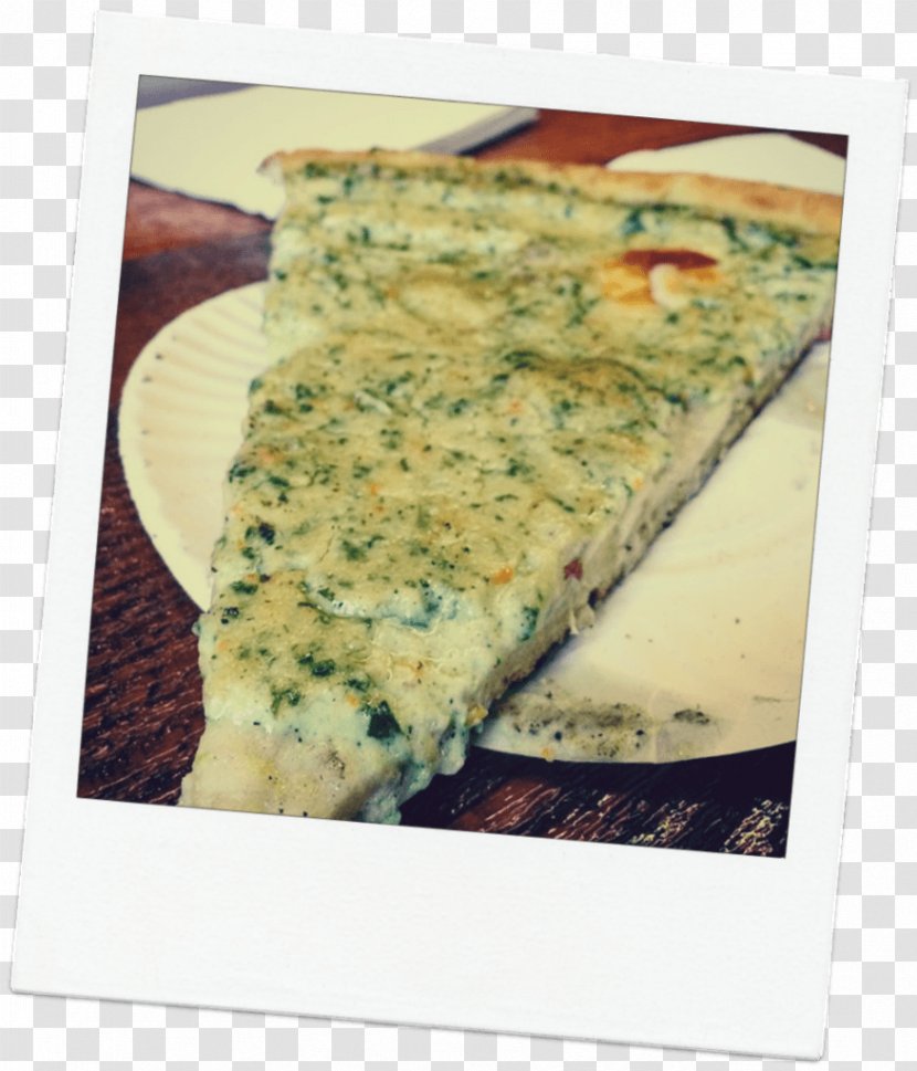 Quiche New York-style Pizza Calzone Vegetarian Cuisine Transparent PNG