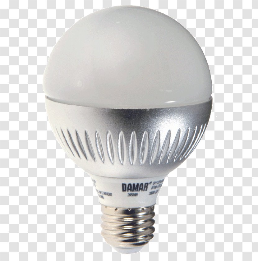 Lighting Light Fixture Light-emitting Diode LED Lamp - Fluorescent Transparent PNG