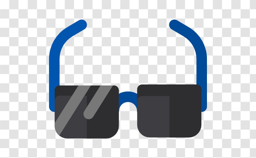 Goggles Sunglasses Icon Transparent PNG