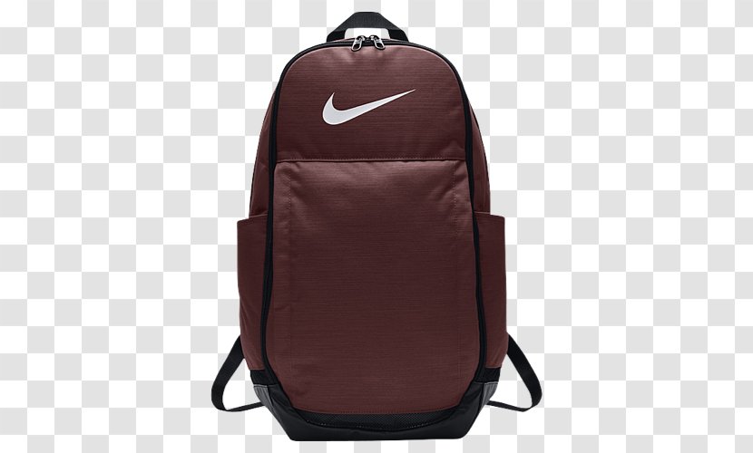 Nike Brasilia Medium Backpack 7 XL Bag - Extra Large Transparent PNG