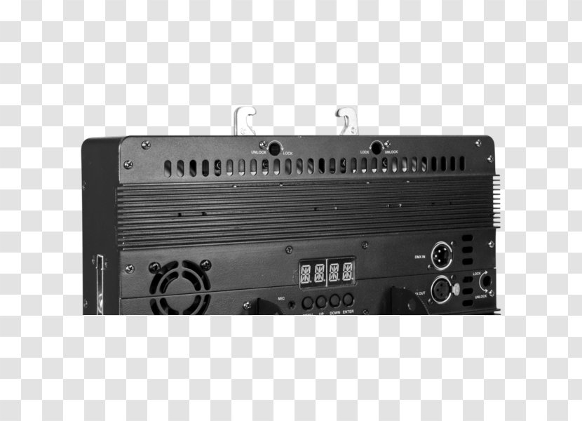 Audio Power Amplifier Electronics Radio Receiver AV - Electronic Musical Instruments - Matrix Code Transparent PNG