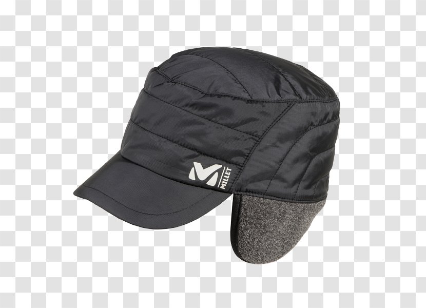 Cap Hat PrimaLoft Millet Clothing Transparent PNG
