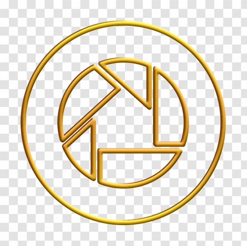 Circles Icon House Images - Logo Symbol Transparent PNG