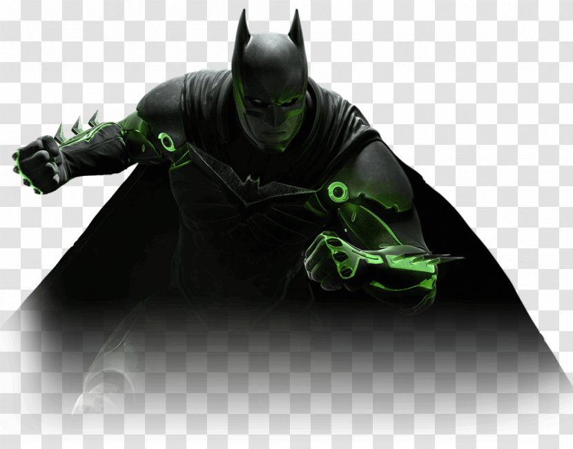 Injustice 2 Injustice: Gods Among Us Batman Aquaman Superman Transparent PNG