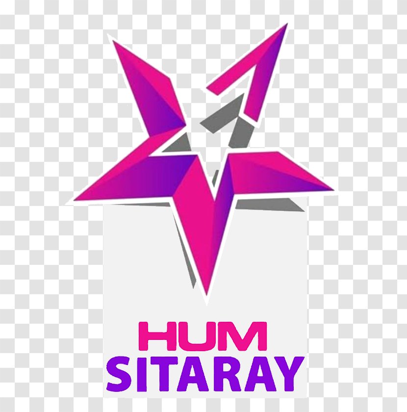 Pakistan HUM TV Hum Sitaray Television Channel - Streaming Media - Violet Transparent PNG