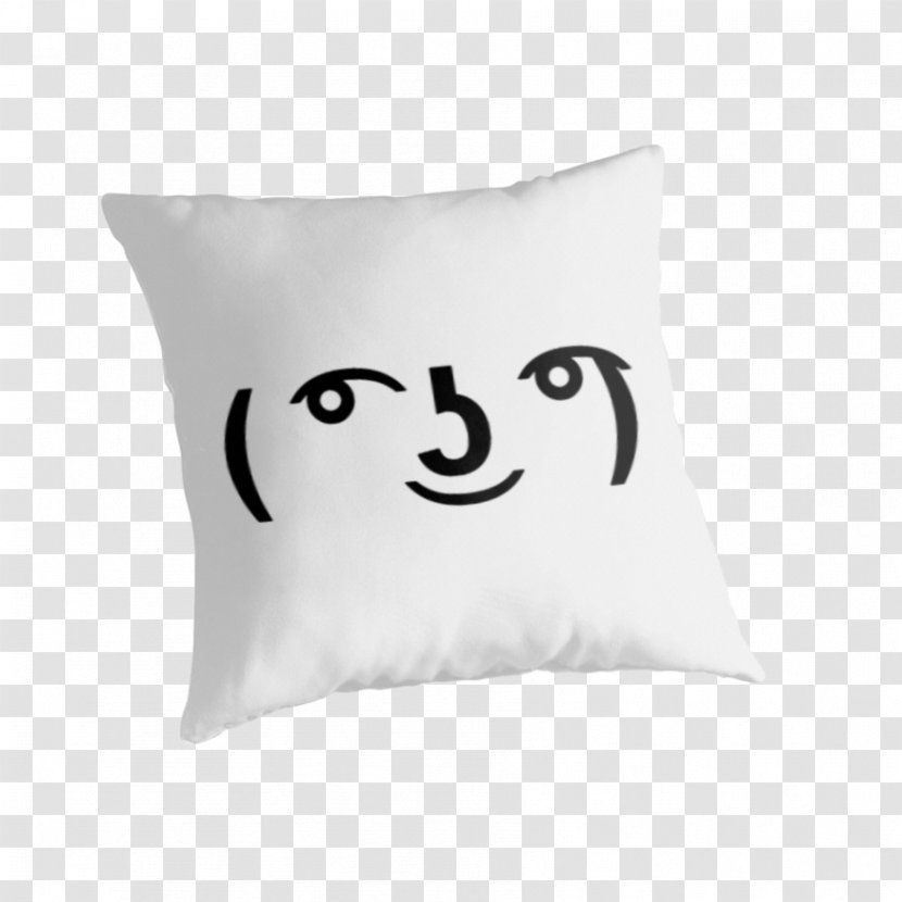 Throw Pillows Cushion Textile Pin - Acrylic Transparent PNG