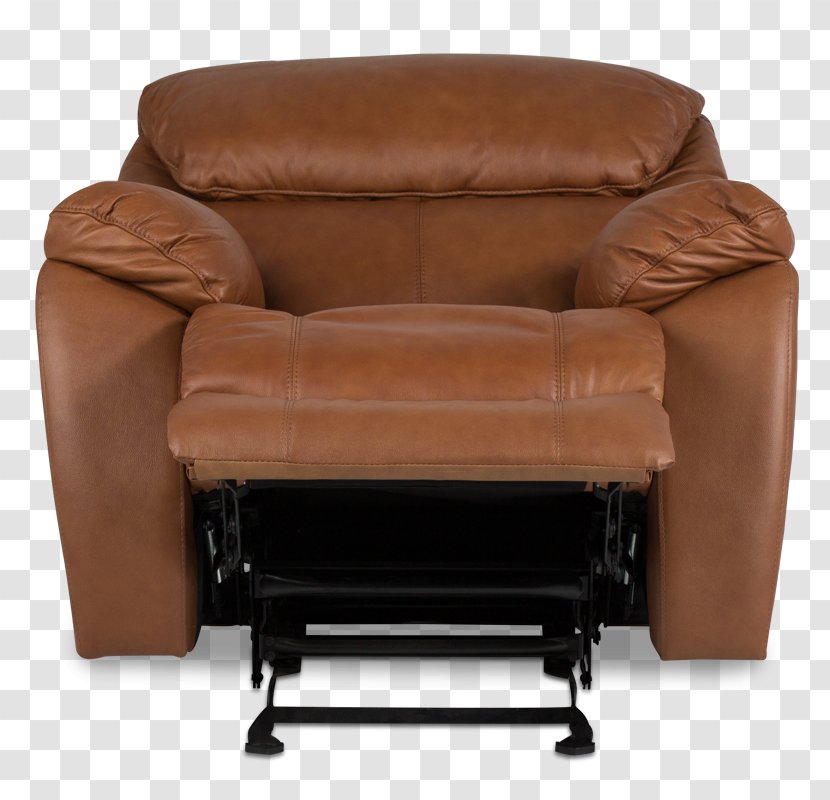 Recliner Car Club Chair Couch Comfort Transparent PNG