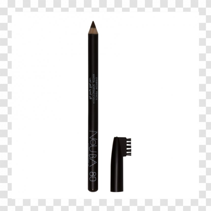 Eyebrow Lip Liner Cosmetics Eye - Pencil Transparent PNG