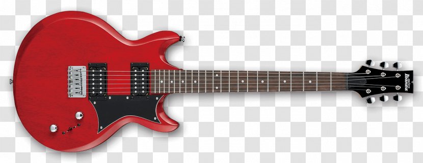 Ibanez GAX30 Electric Guitar Bass - Pickup Transparent PNG
