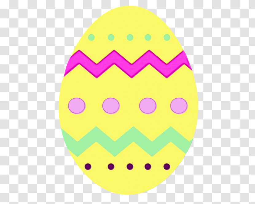 Easter Egg Transparent PNG