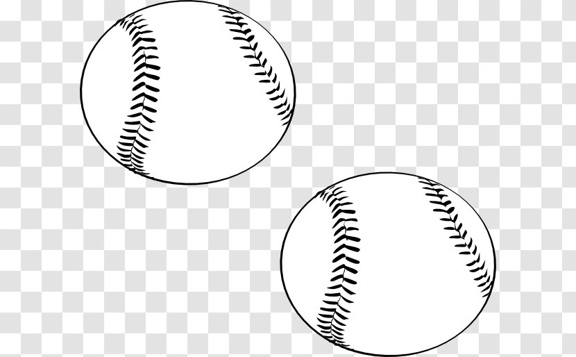 Baseball Field Softball Out Clip Art - Sport Transparent PNG