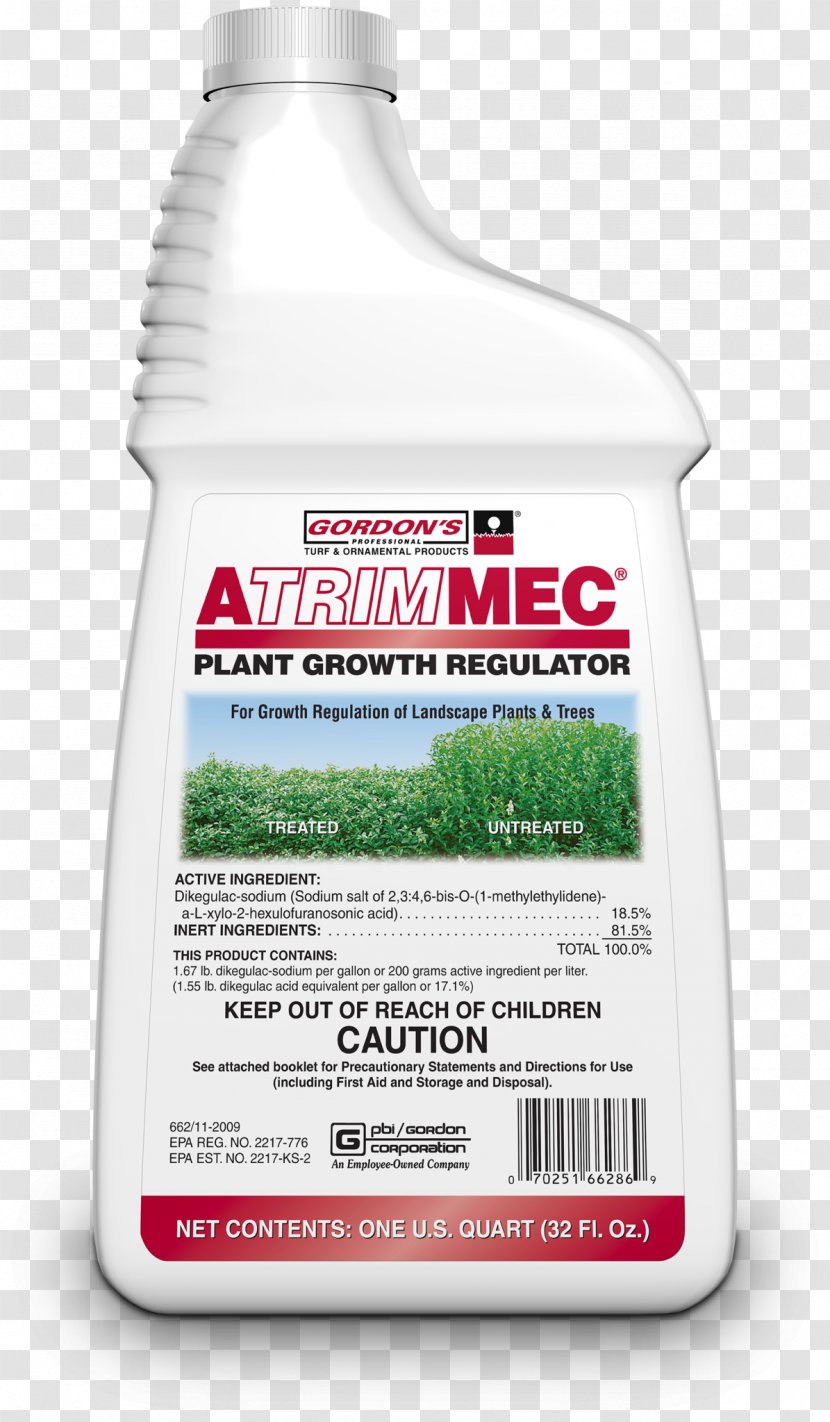 Herbicide Plant Growth Regulators Insecticide Lawn Monosodium Methyl Arsenate - Plantengroeiregelaar Transparent PNG