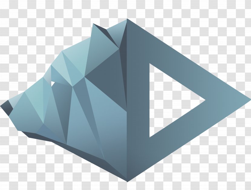 Triangle Brand - Angle Transparent PNG