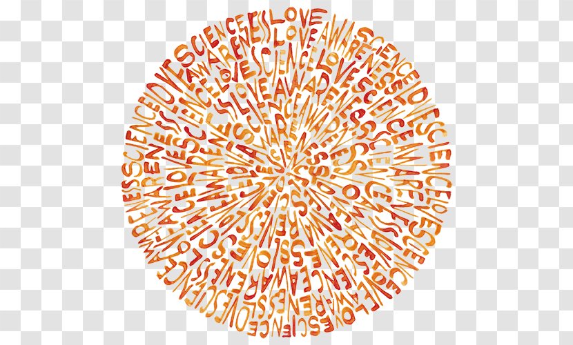 Mantradala Science Consciousness Awareness Love - Gratitude Feedback Transparent PNG