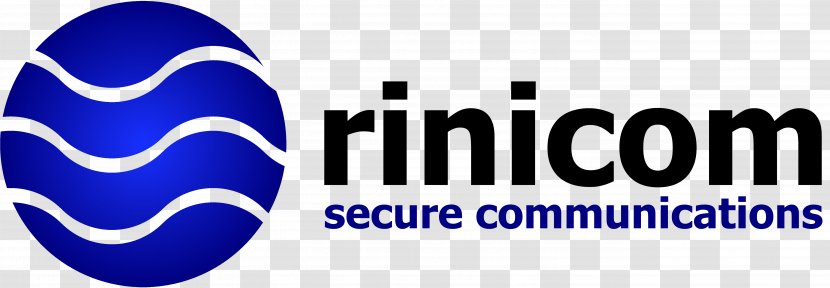 Rinicom Ltd Mistral Solutions Logo - Trademark - Blue Transparent PNG