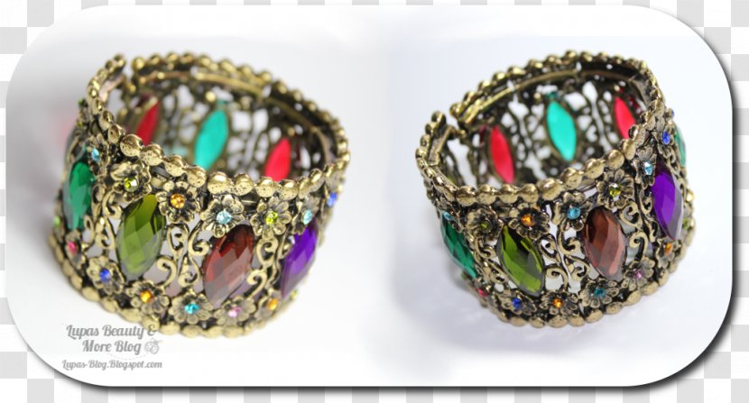 Bead Bling-bling Bangle Gemstone - Jewelry Making Transparent PNG