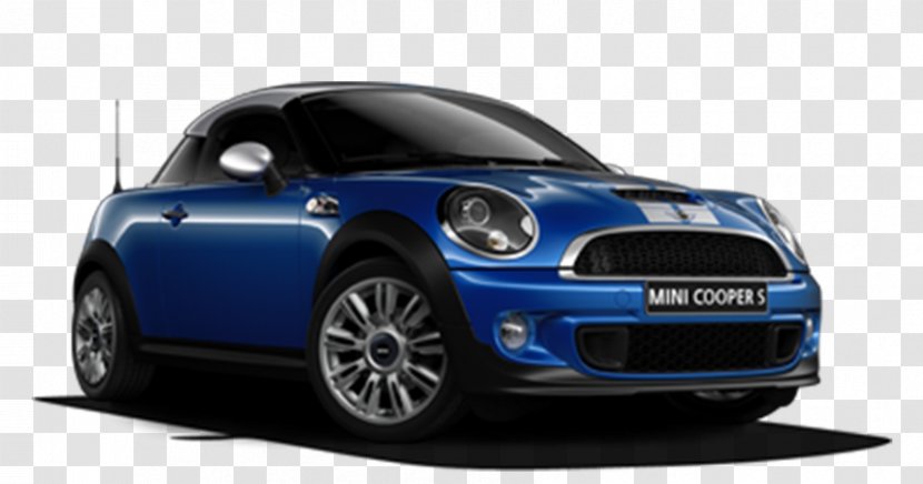 Mini Coupé And Roadster 2012 MINI Cooper Car BMW - Fuel Economy In Automobiles Transparent PNG
