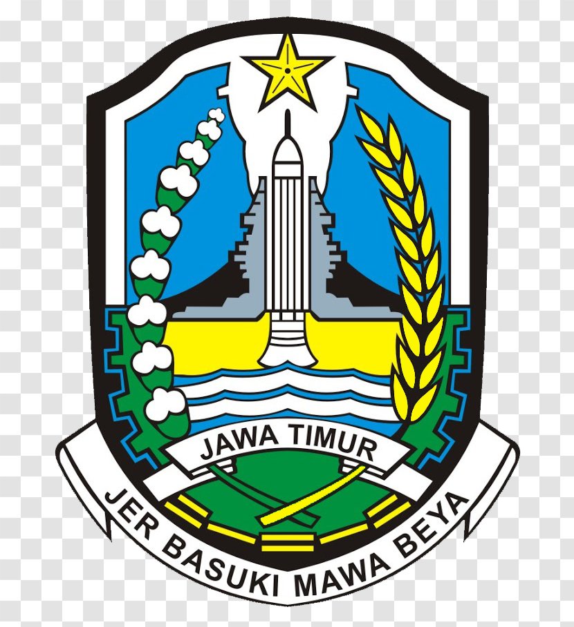 East Java Gubernatorial Election, 2018 2013 Kediri, Vocational School Disperindag Jawa Timur - Brand Transparent PNG