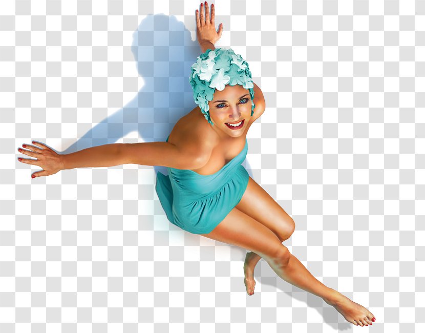 Performing Arts Dance Headgear The - Costume Transparent PNG