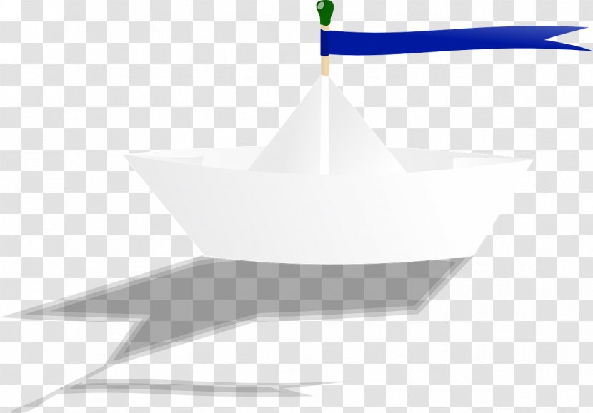 Paper Plane Boat Clip Art Transparent PNG