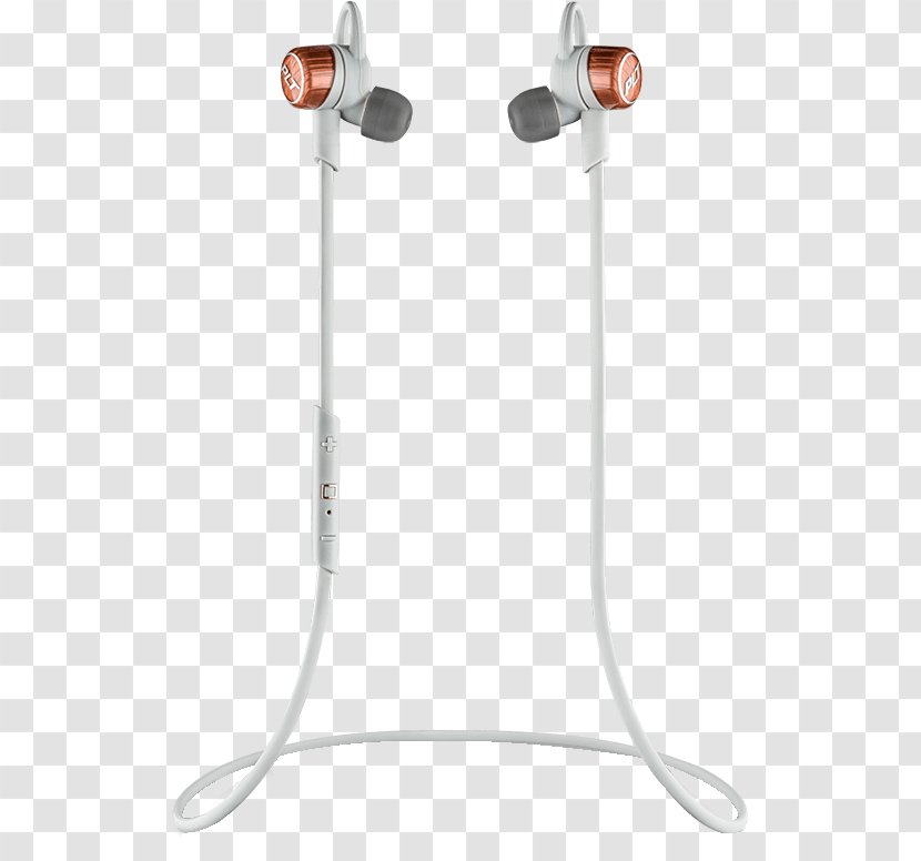 Plantronics BackBeat GO 3 Headset Headphones Bluetooth - Backbeat Go - Xbox Starts With G Transparent PNG