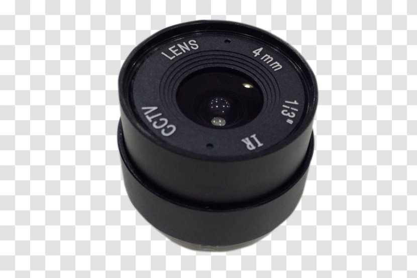 Camera Lens Teleconverter Transparent PNG