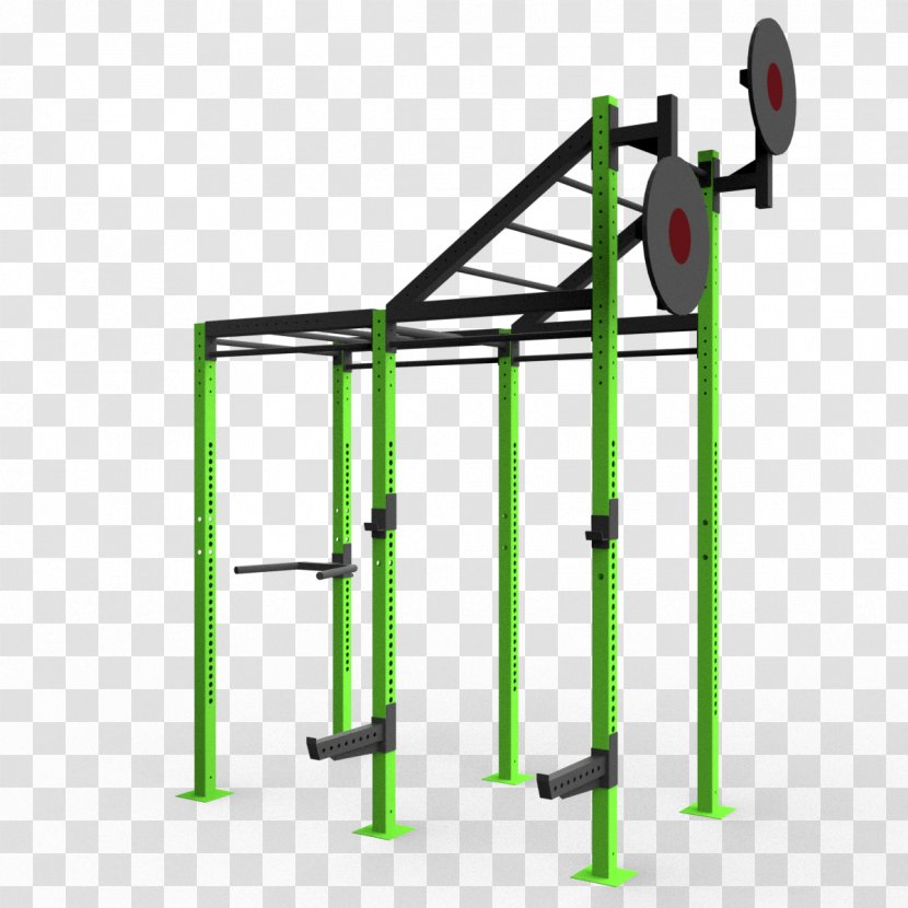 Sale CrossFit Functional Training Physical Fitness Renouf Equipment - Machine - Green Gym Poster Transparent PNG