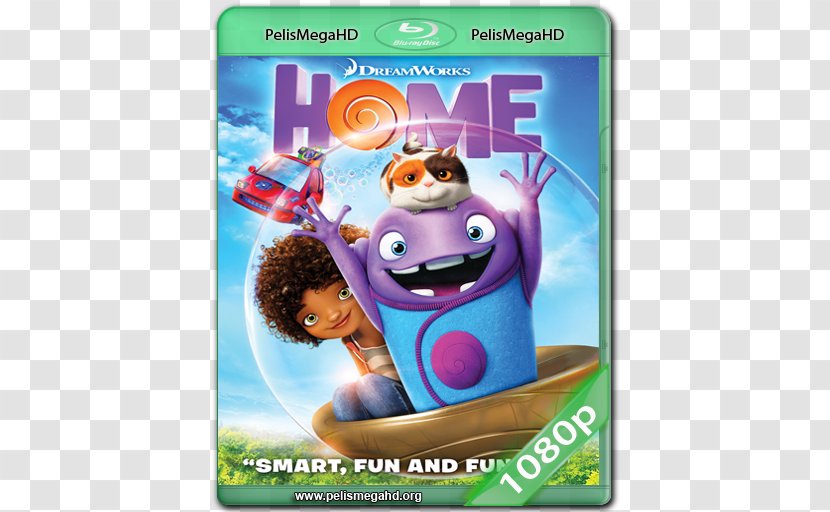 Blu-ray Disc DreamWorks Animation Digital Copy DVD-Audio - Tim Johnson - Dvd Transparent PNG