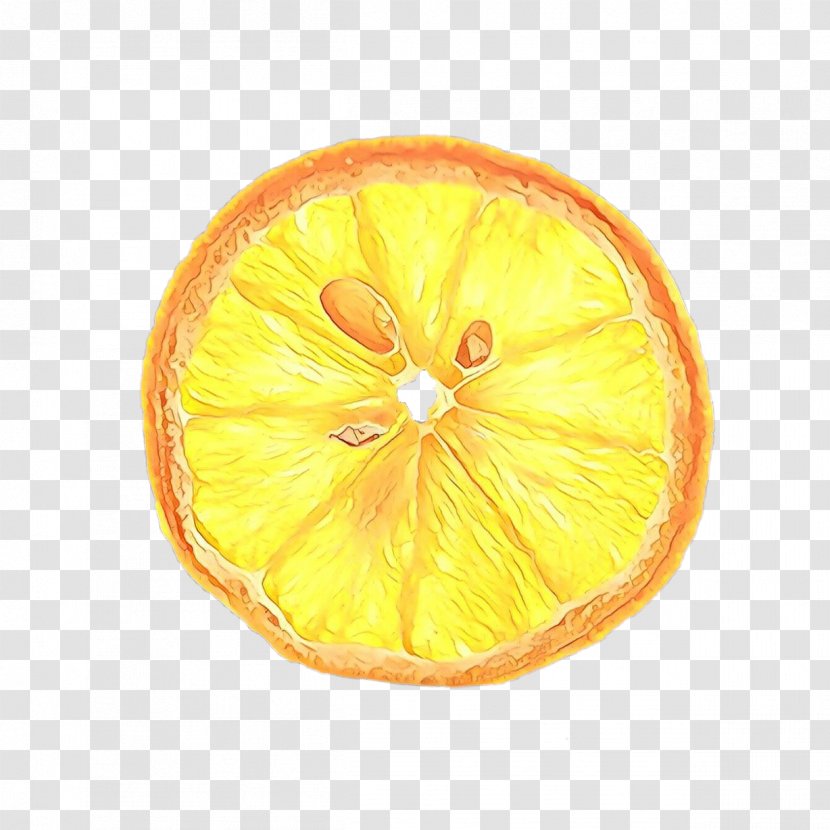 Cartoon Lemon - Food - Pomelo Ugli Fruit Transparent PNG