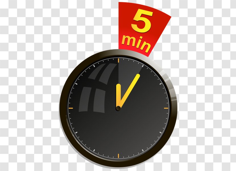 Vector Graphics Illustration Timer Clock IStock - Minute Transparent PNG