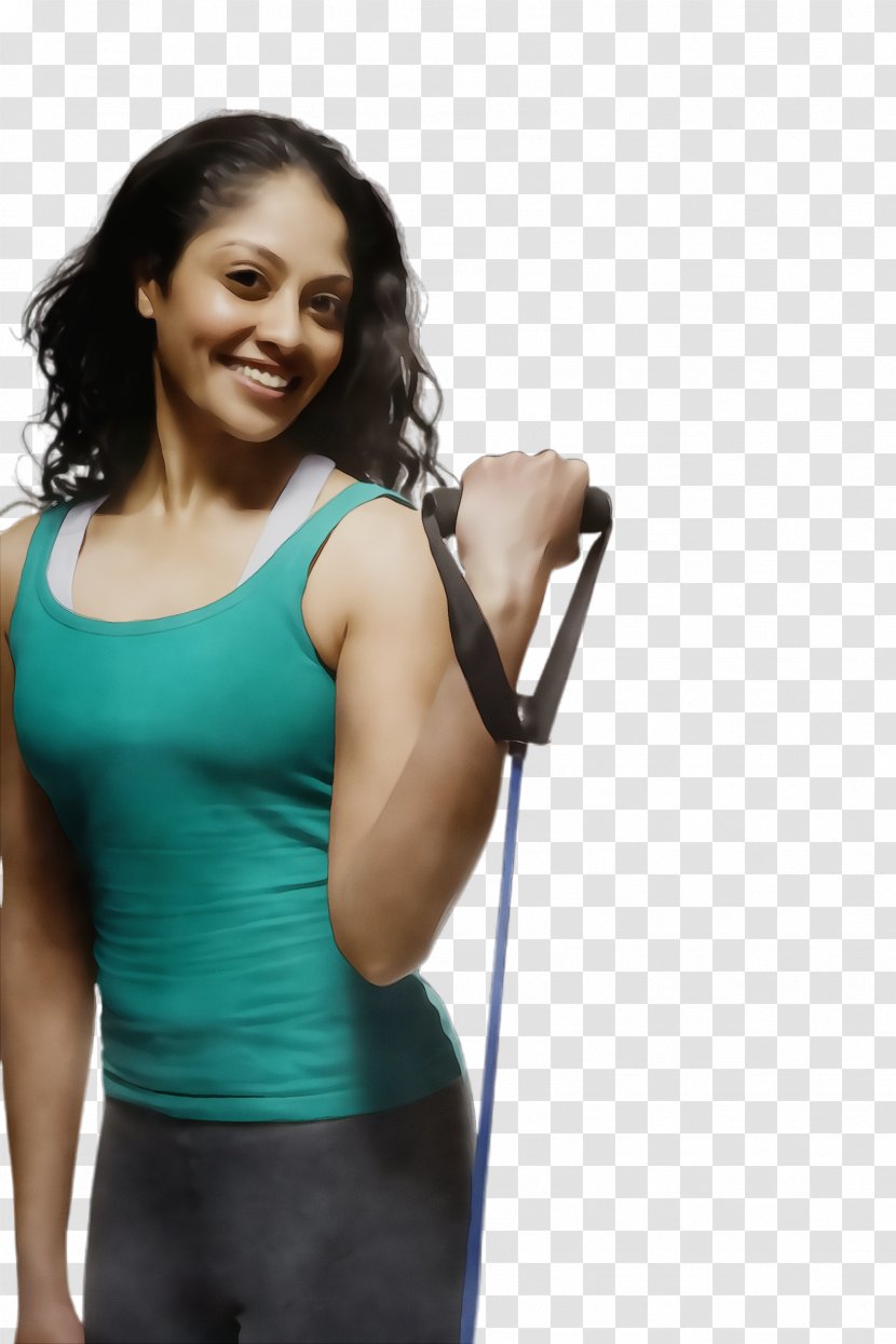 Shoulder Arm Abdomen Joint Muscle - Leg - Fitness Professional Human Body Transparent PNG
