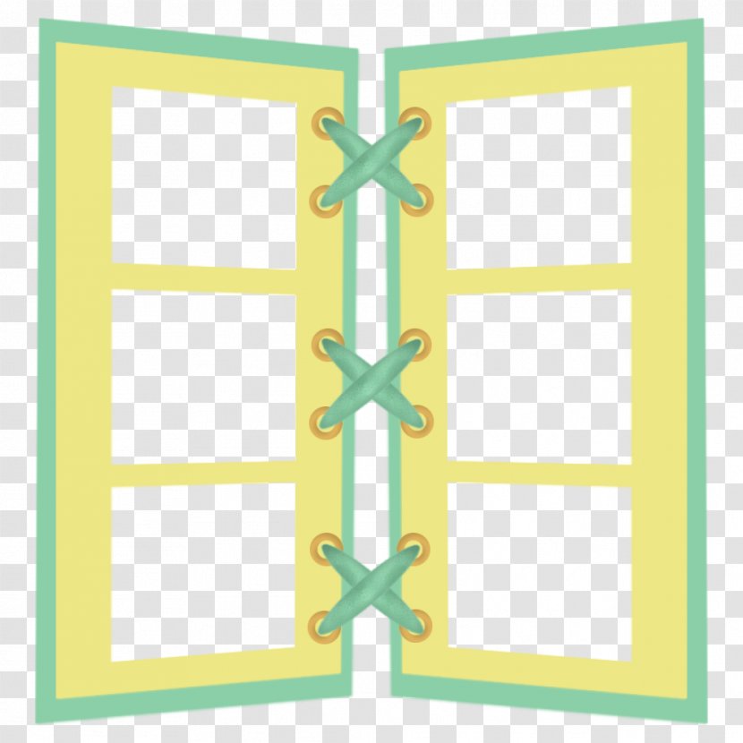 Window Cartoon Drawing - Pretty Transparent PNG