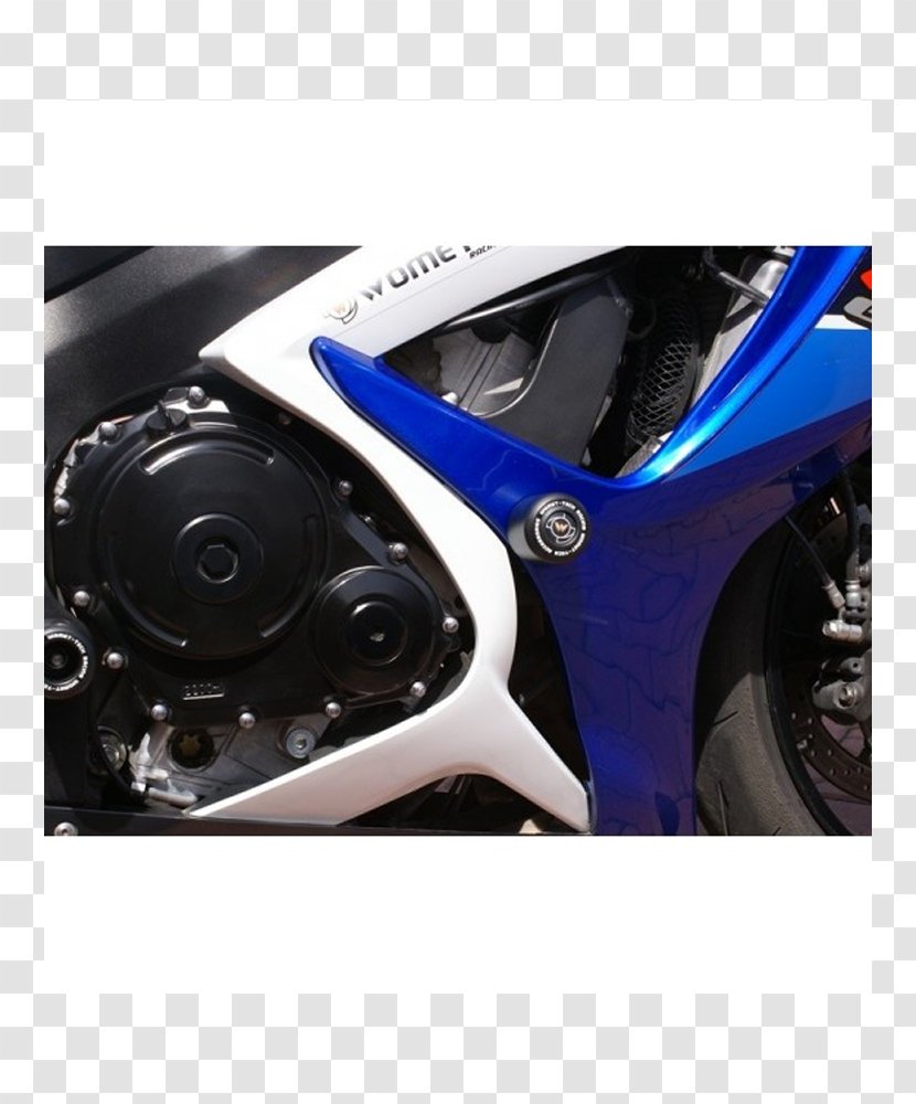 Wheel Car Motorcycle Accessories Spoke Rim - Suzuki Gsxr Series Transparent PNG